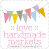 Love Handmade Markets